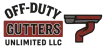 Off Duty Gutters Unlimited LLC logo