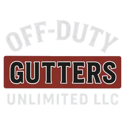 Off Duty Gutters Unlimited LLC logo